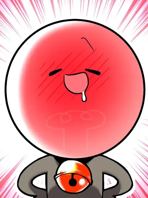 HugeVirus4974의 소꿉친구라 힘들다;;