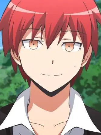 HeftyPolar8109의 魔法少女  暗殺教室