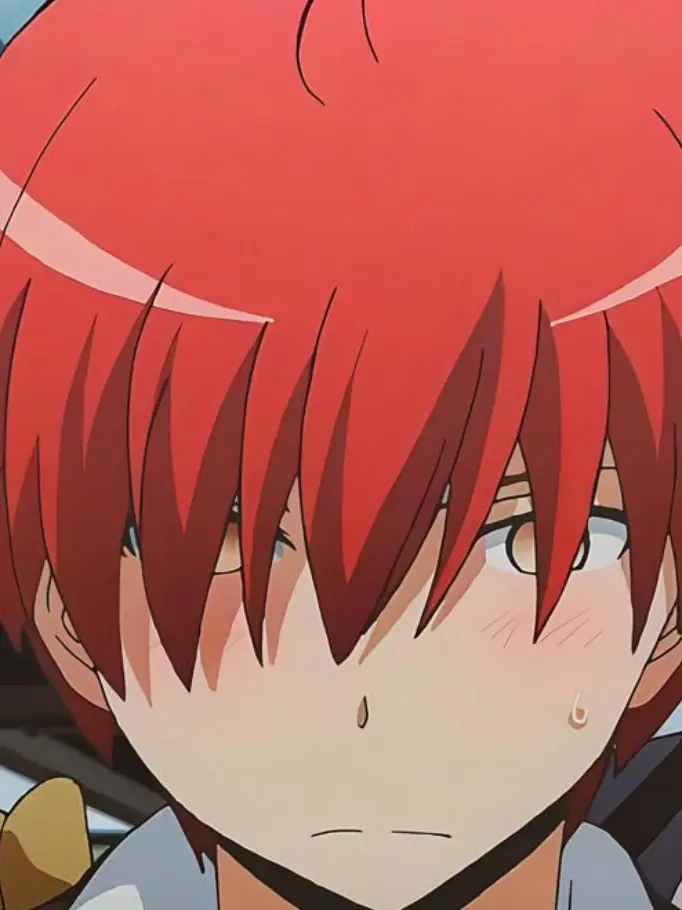 strawsb의 아카바네 카르마가 만약 남사친이라면?