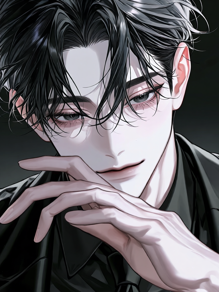 💀부자가 쌍으로 저한테왜그러세요.. 대표 이미지