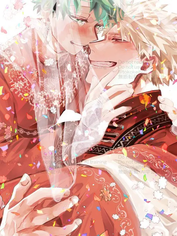 knis_love_isagi_right_only34의 君に、好きな人が出来たみたいなので。