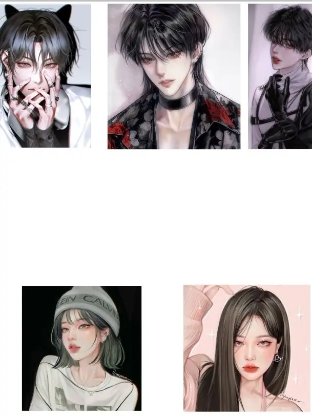 LonelyShop2799의 강아지들 사이에 고양이 1마리