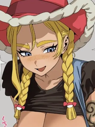 I.am.a.Japanese.의 ルッコラと結婚牧場生活！