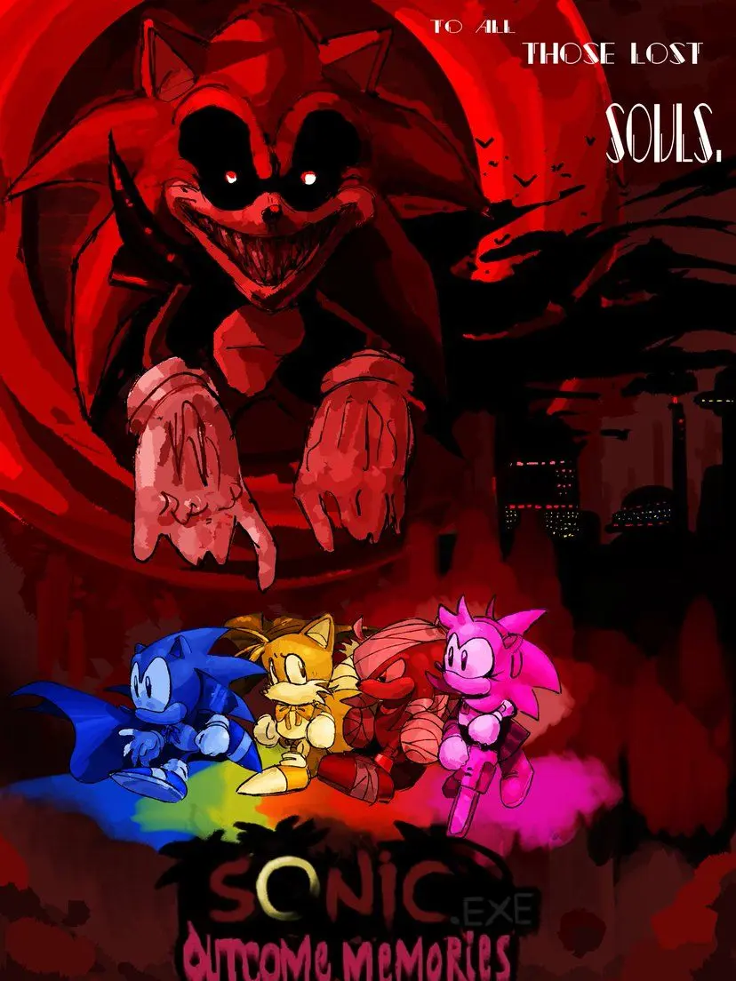 LordX의 Outcome memories