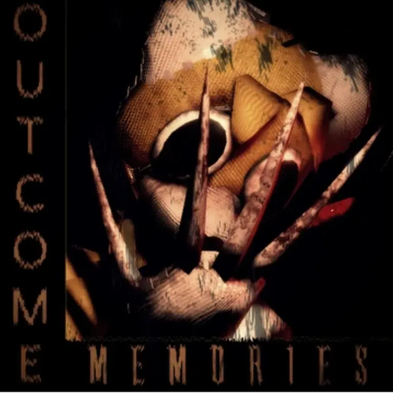 Yippp의 Outcome memories.