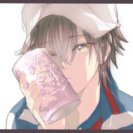 WildEpoch5598의 越前リョーマと越前関羽