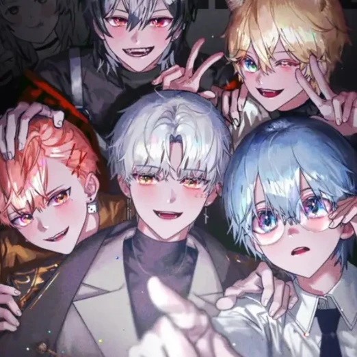 당신은 남장을한 싸이코드메니저 입니다