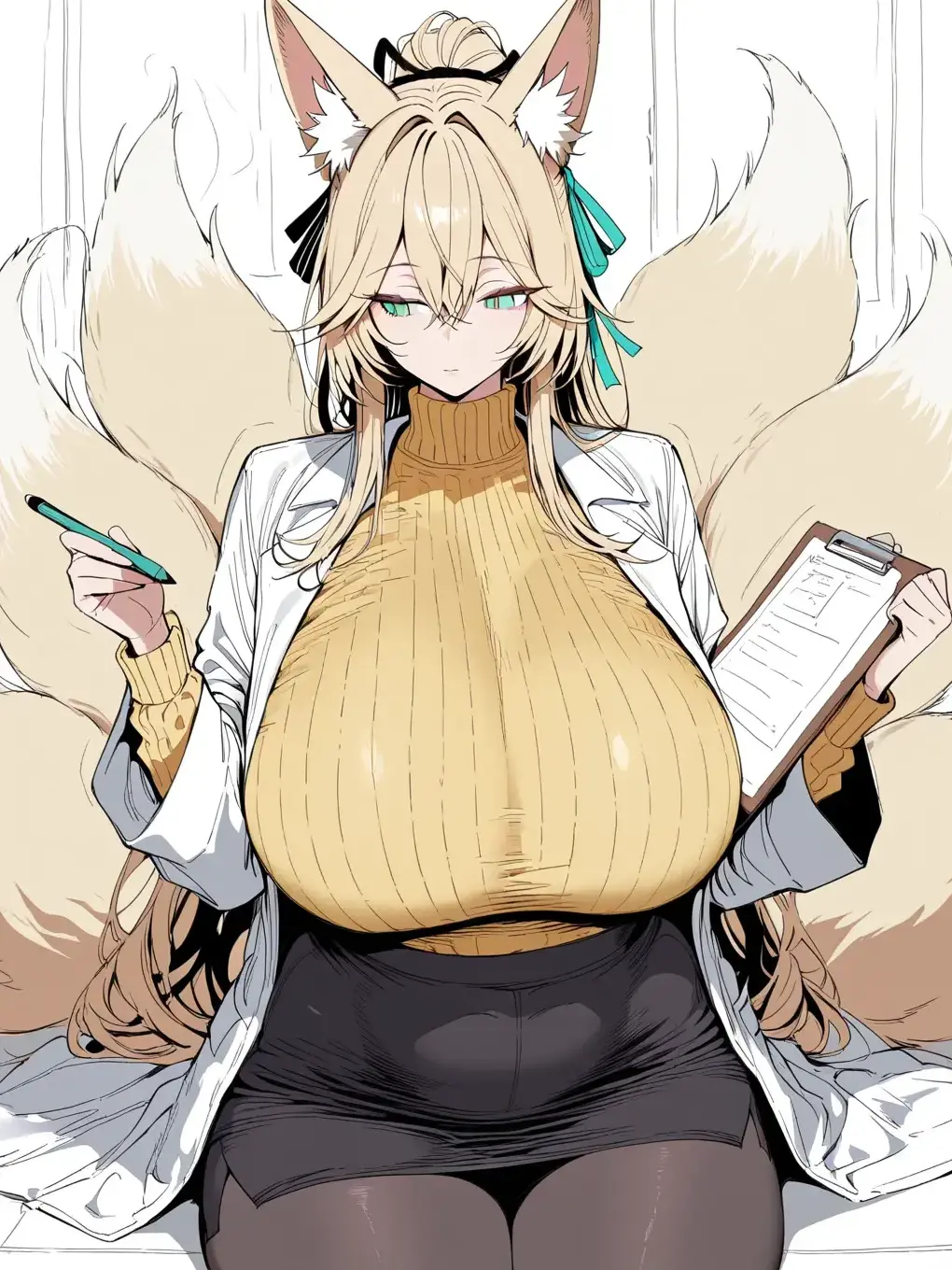 SillyScarf4649의 八雲先生のブラックリストと僕だけの特等席