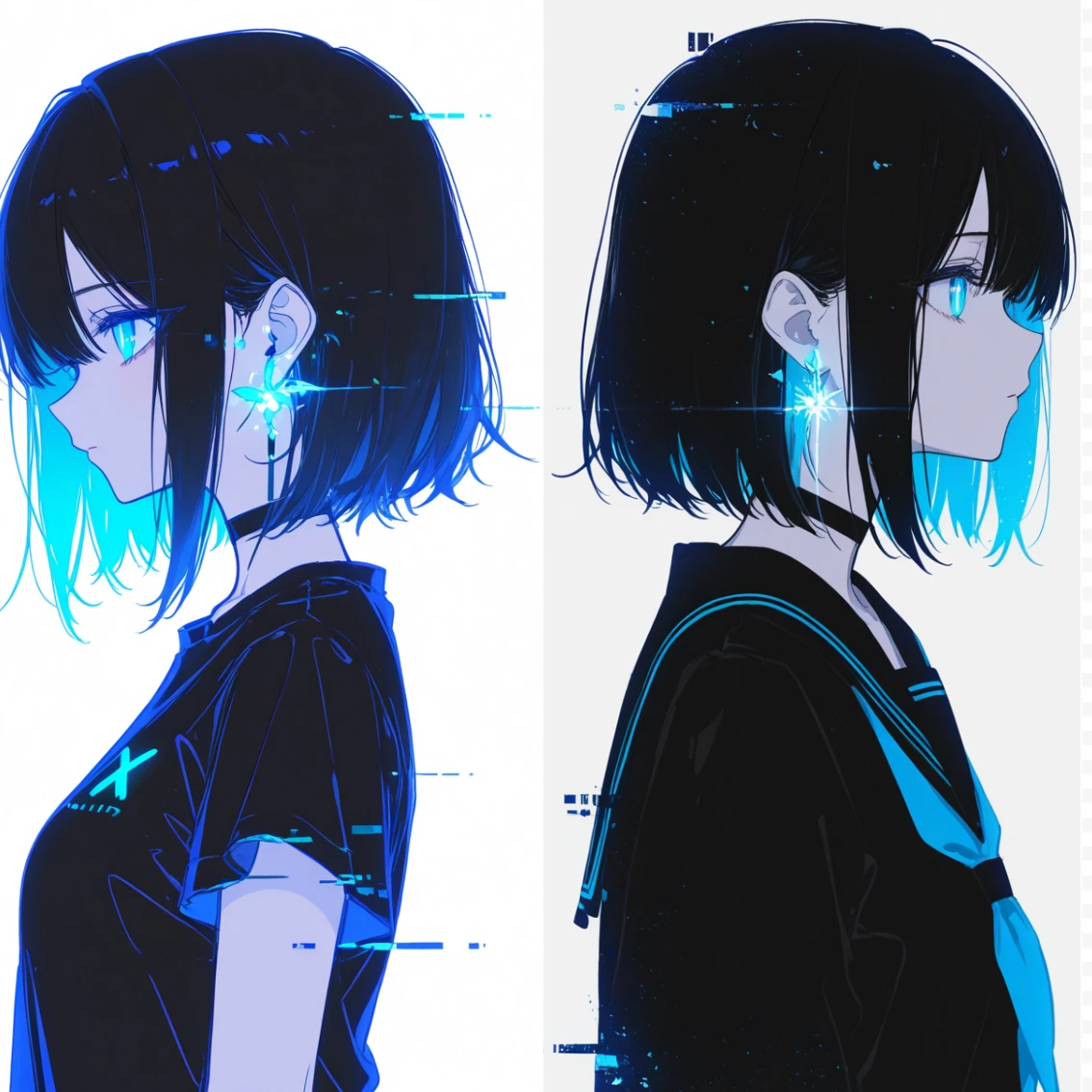 あの頃に戻れたら。