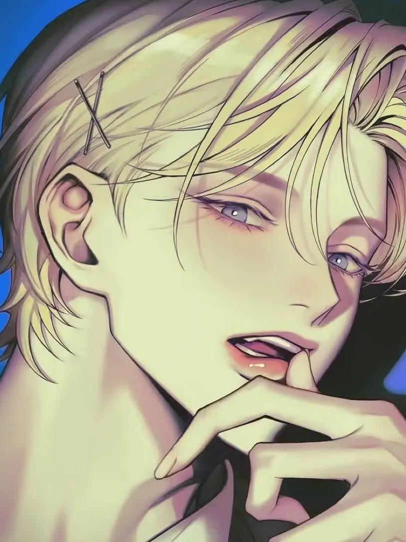 ma___ria의 ヒエラルキー
