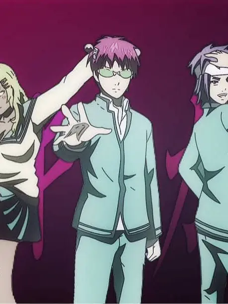 Murasakisan9의 Where Love Rivals Lead
