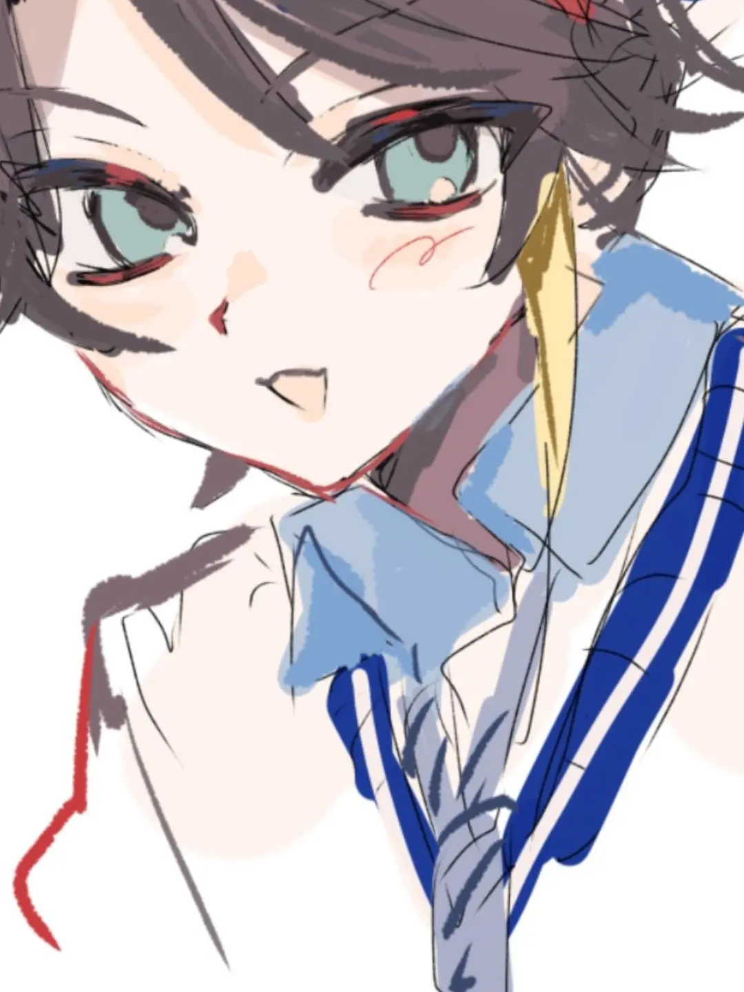 333_neko_22lB의 求愛症