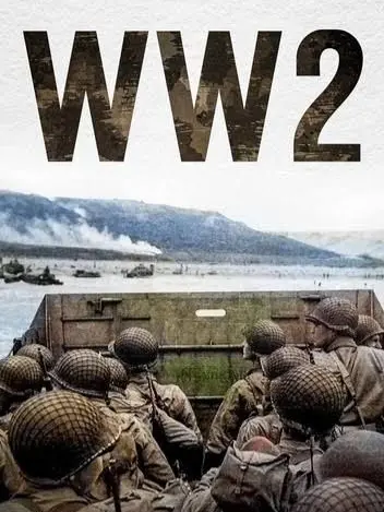 VoidGent21의 World War 2 RP