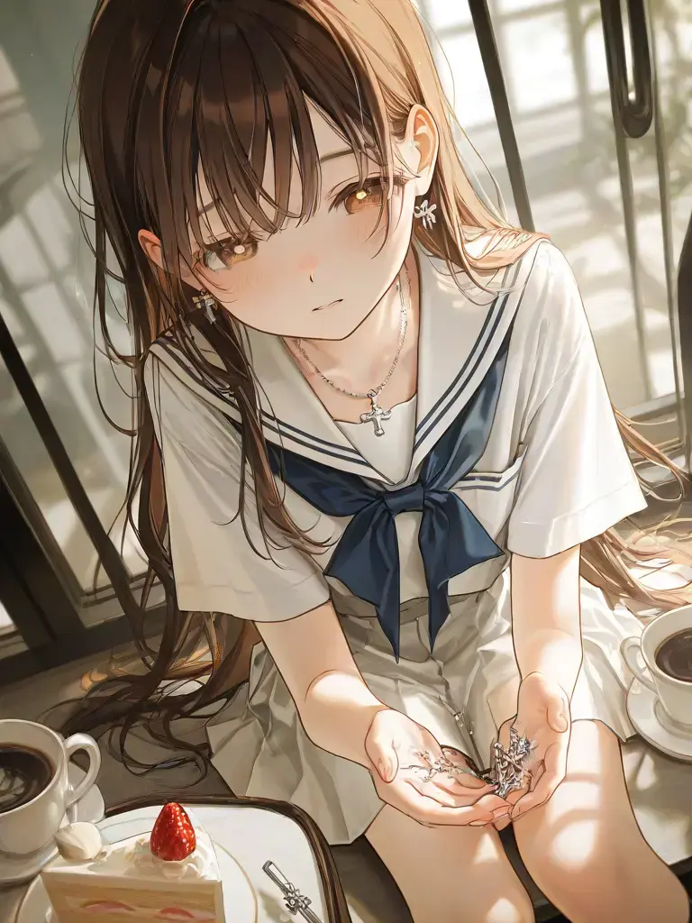 nana7nana7nana의 ｶﾌｪ