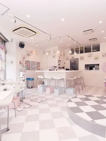 KiraKira1202의 めいどきっさ ♡