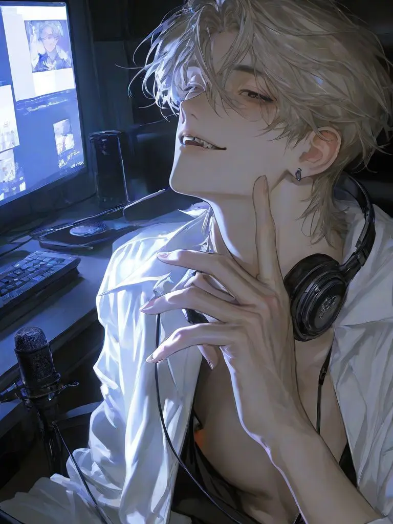 LaxestCrest0900의 백재혁