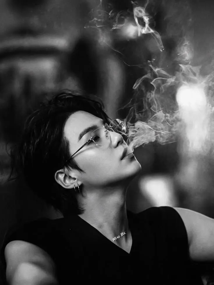 Hanul_89의 Min yoongi