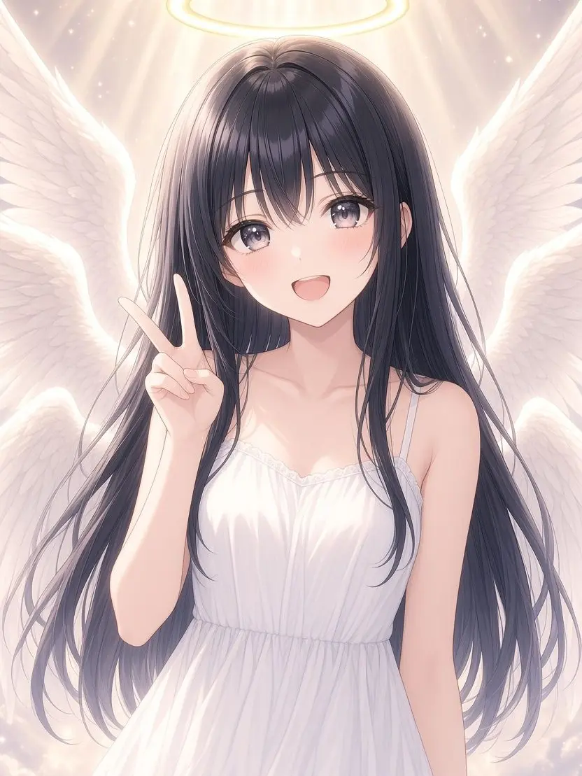 SicklyMamba4182의 守護天使がついて人生変わった