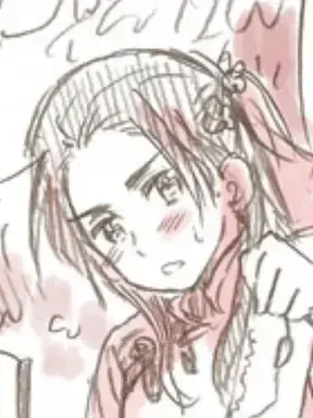 02413의 女の子用のチャイナ服を着たの耀さん！