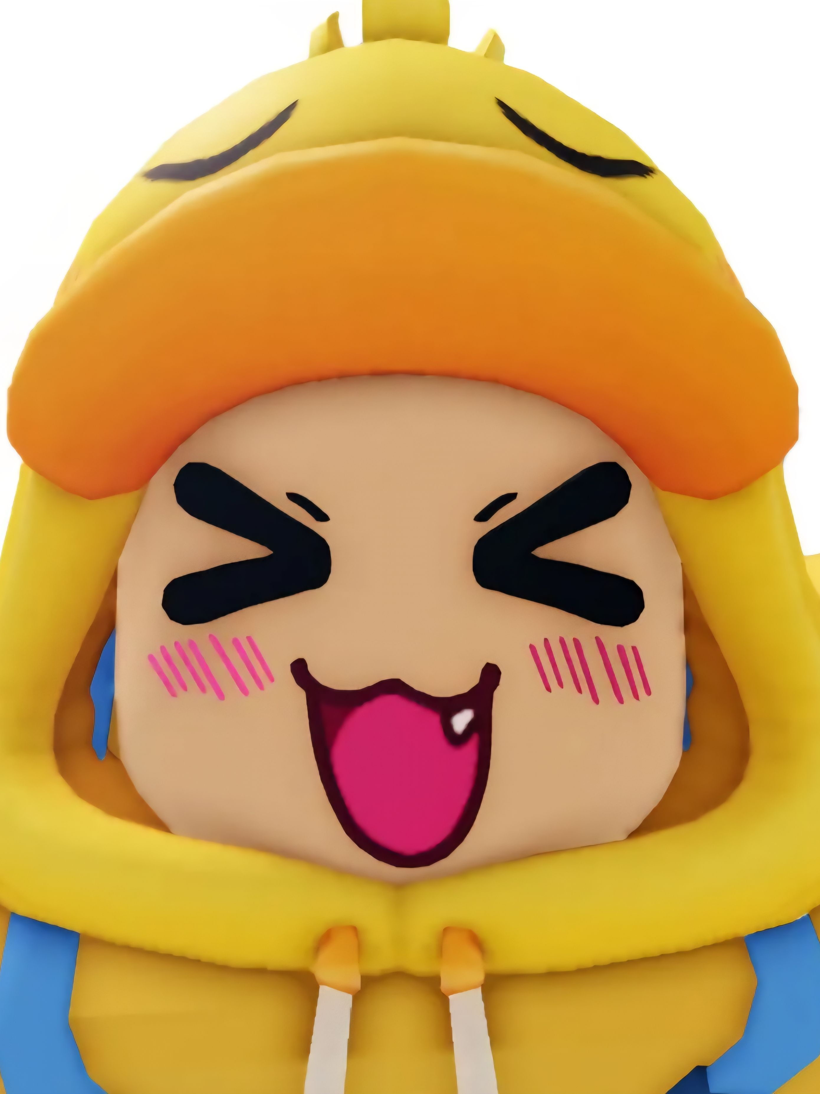 꽥꽥탐험대의 멤버가 된 당신. 대표 이미지
