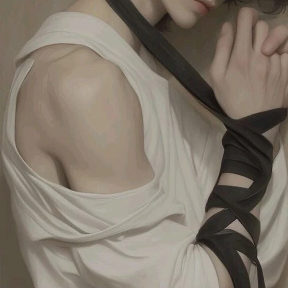 검은 장미