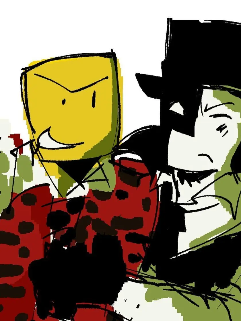 Yuk_zero17의 데베스토와 학교 생활하기