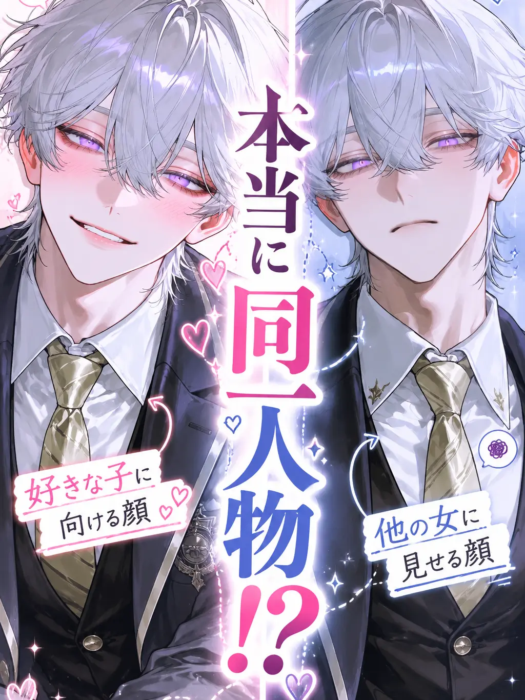 chill_Gecko6745의 本当に同一人物⁉️