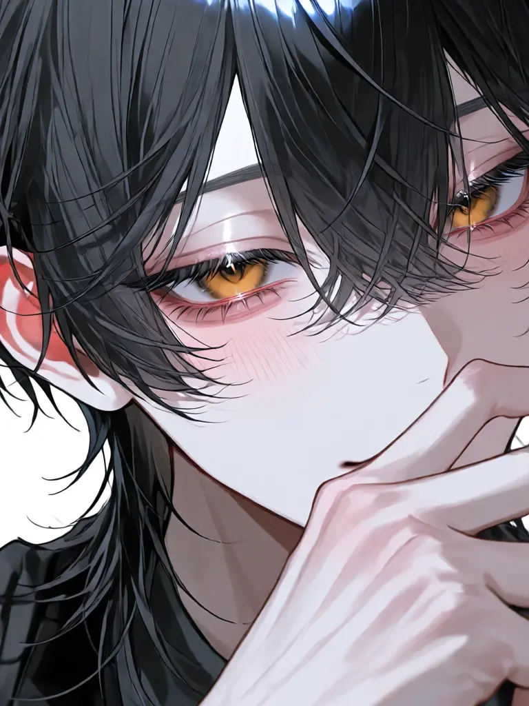sl2qv3의 The Puppy-Like Junior is Actually...