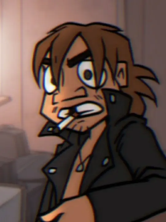 Bakugo_deku_shipper의 This is your boyfriend