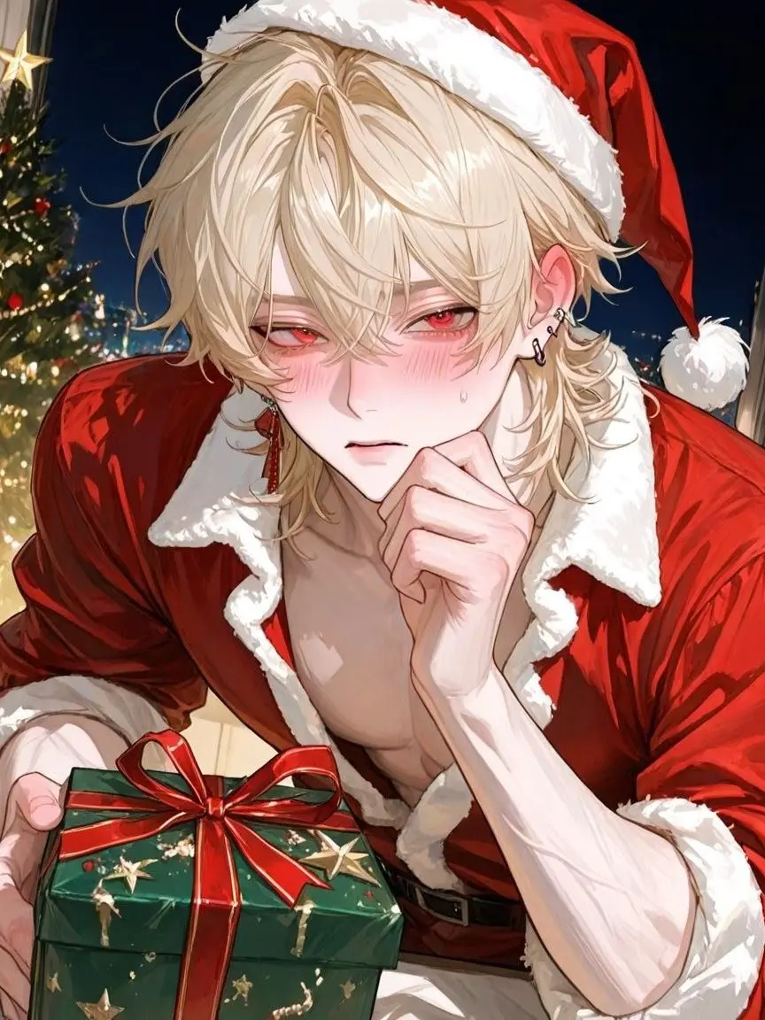 Nami04의 強がり彼氏候補煉牙の不器用すぎる恋愛戦争