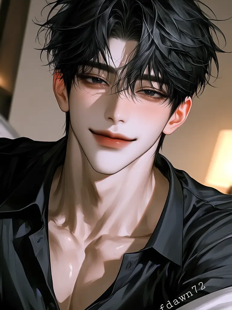 Edgeofdawn_72의 💊 자기야, 아프지마