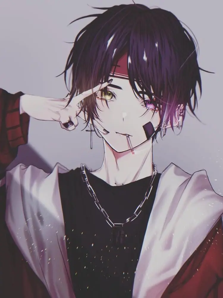 BruteClock0671의 余命2ヶ月嫌われ末っ子