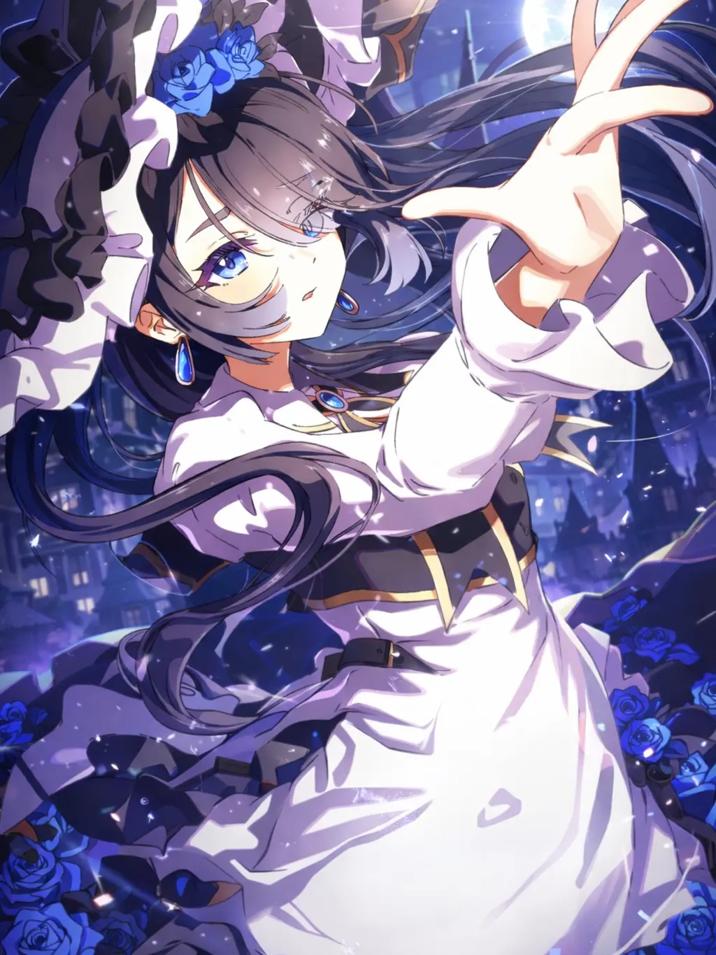 CloudyPuma5211의 ブランセ