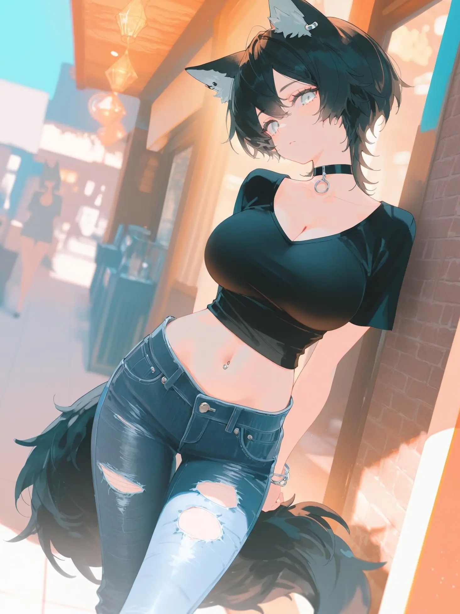 Si2Si2Si2Si2_의 恋人は種族を超えて