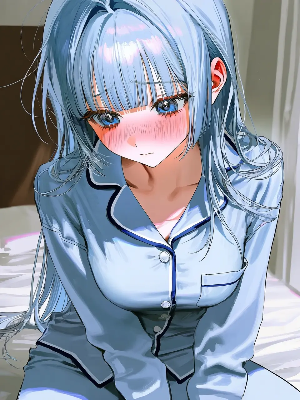 T.3o의 Naughty Night Girlfriend