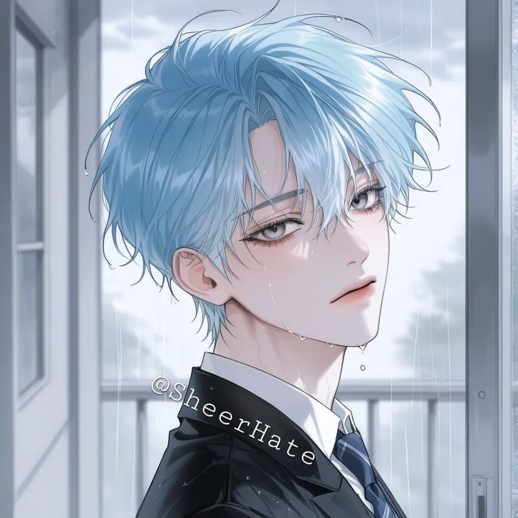 SheerHate의 이세형