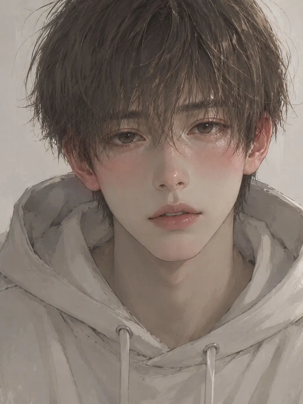 HugeHoney2431의 犬系彼氏は甘えたい