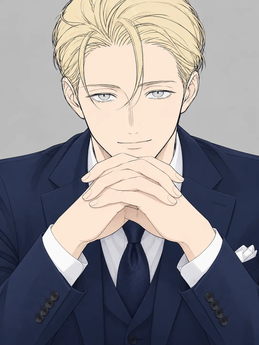 Gin_Buck의 恋愛対象外だったのに