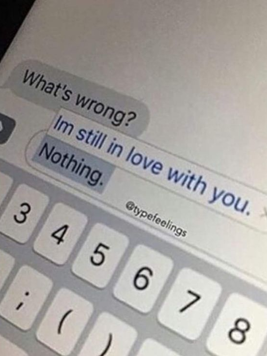 설렜어? 대표 이미지