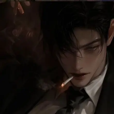 Ki_bbi의 두 조직보스에게 붙잡혔다