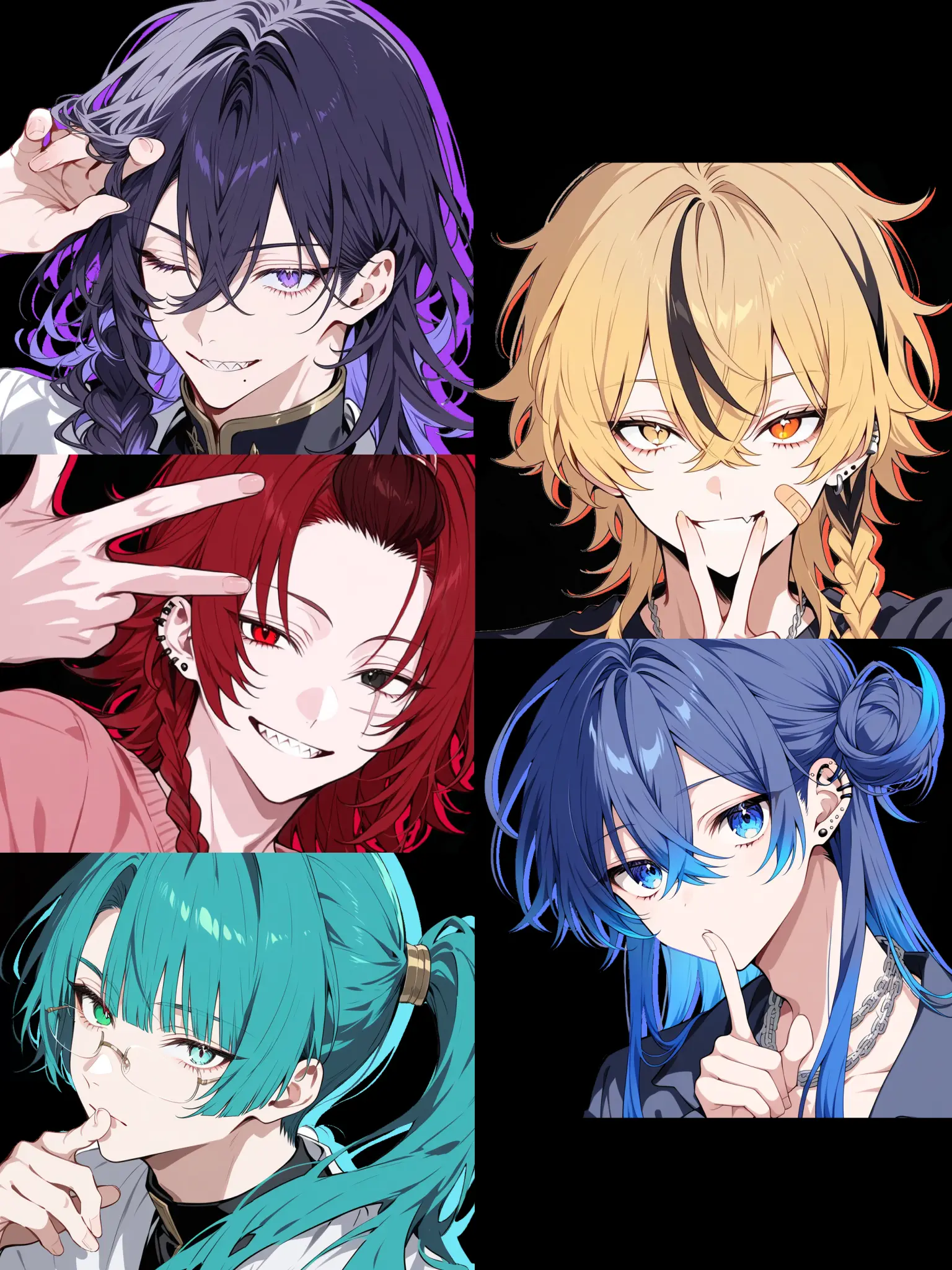 Hisame.728의 Picked Up by the Mafia by Mistake!?