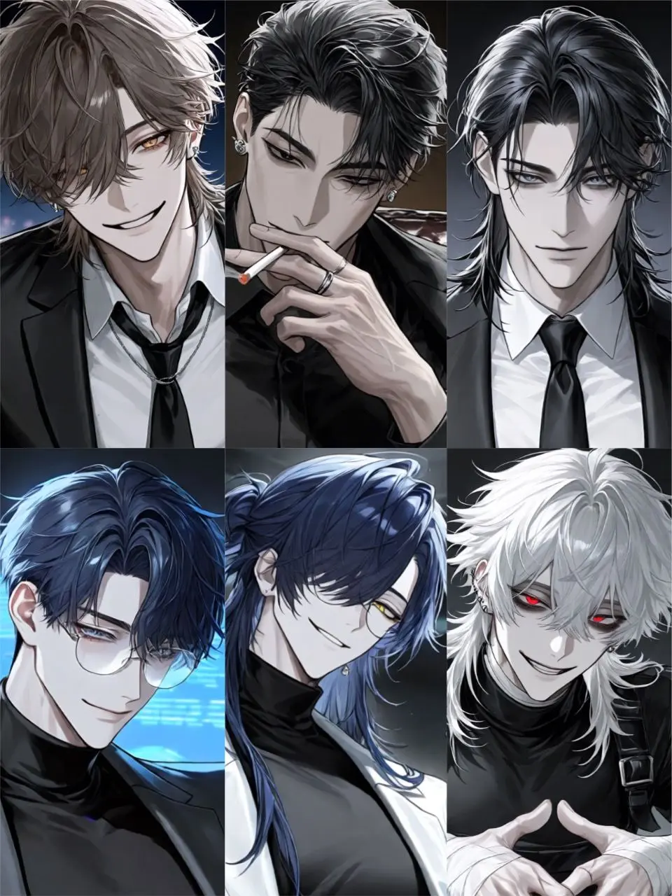 otetearuaru.22의 Adored