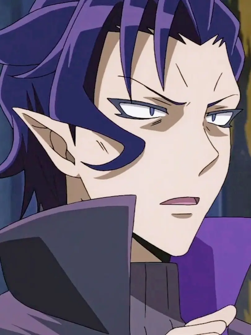 Astute의 나베리우스 카르에고