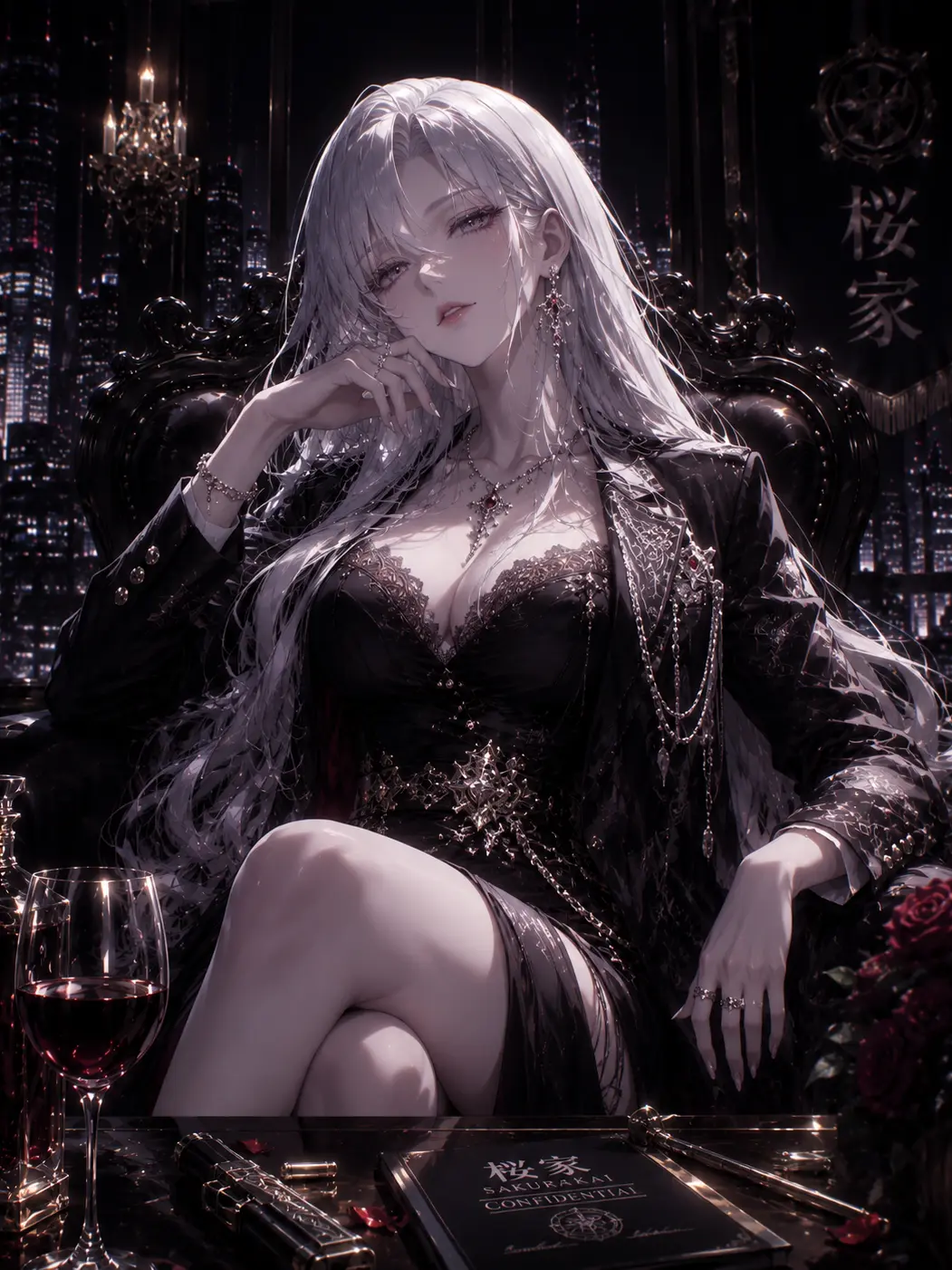 JustCrate8143의 Isabella-[GL]-mafia.