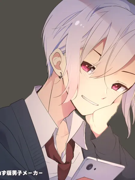 bennkyoukirai33의 妖怪に好かれたんすけど？Part,4