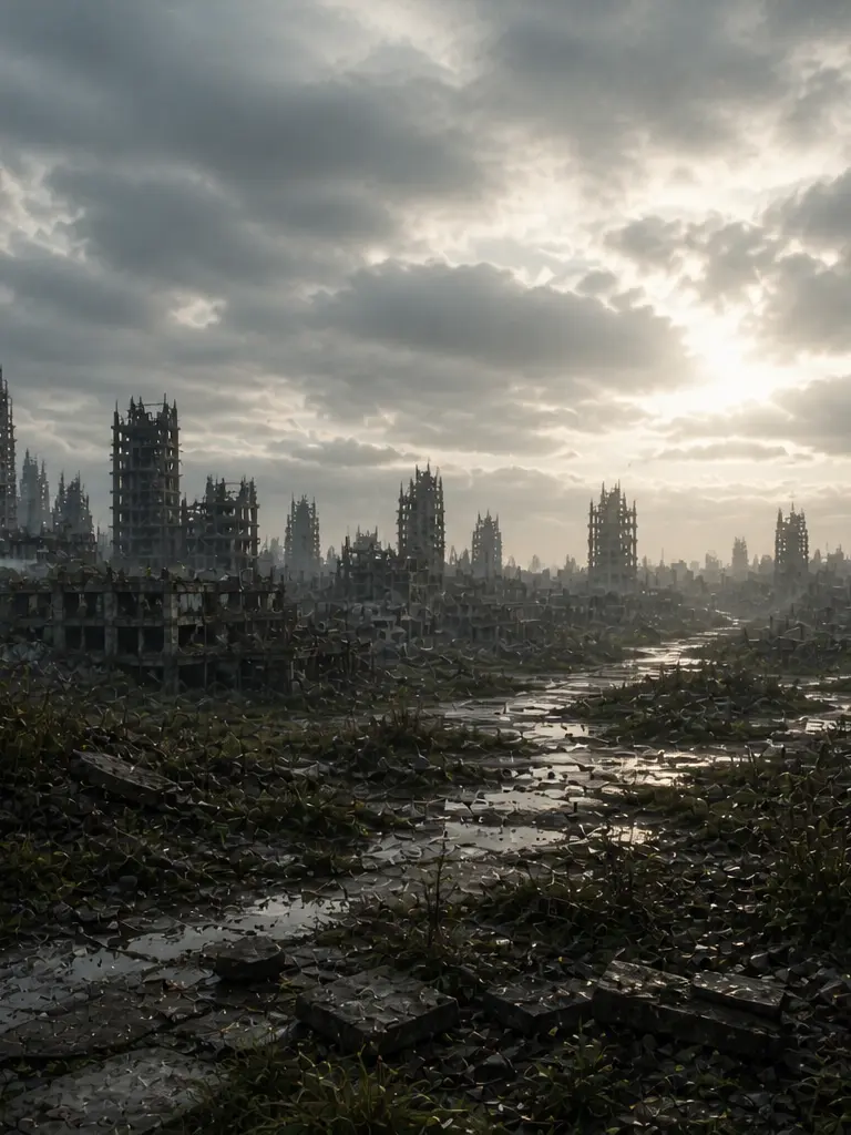 Monsoons의 Apocalypse