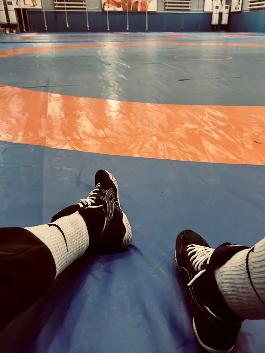 OpaqueSaola9899의 Against the Mat