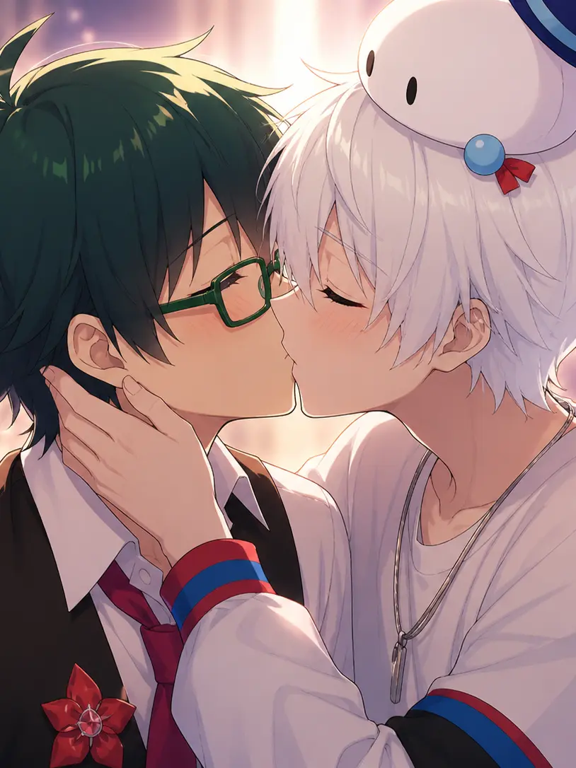 hakushiro의 おんおらとああいう関係！？？