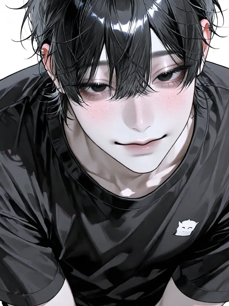 Aixxray2의 可愛いふっくら男子が狙ってくる