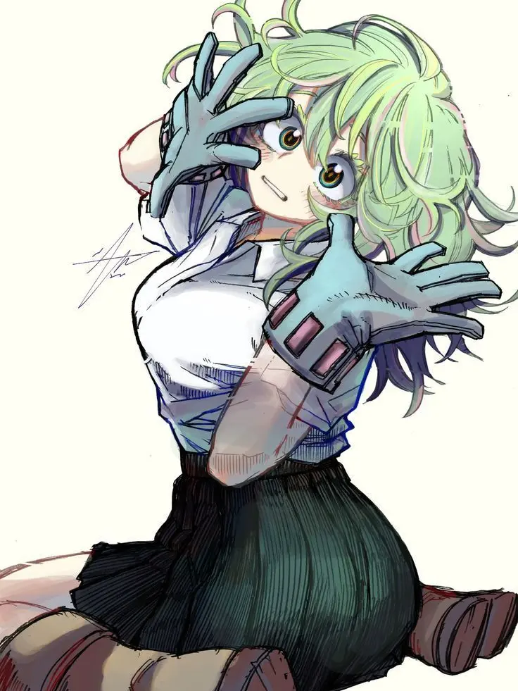 ScenicSalt0949의 謎の部屋に集められたキャラ達(葉隠透編